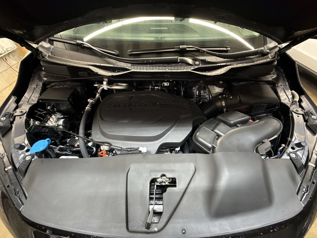 Used 2026 Honda Odyssey EX-L image 18