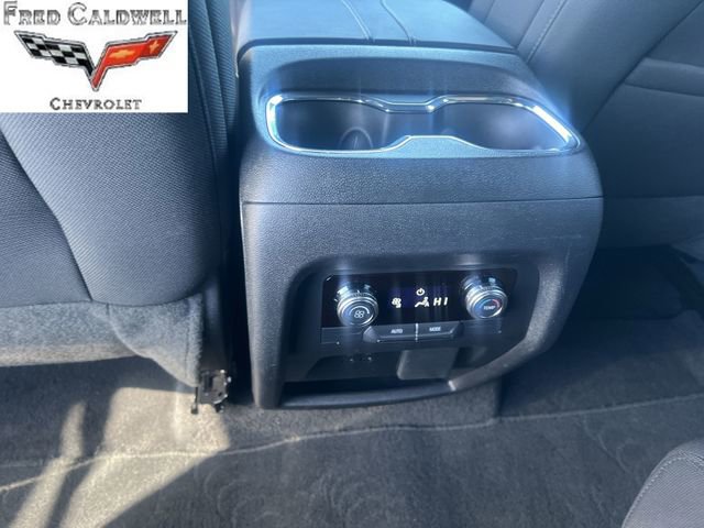 Used 2025 GMC Acadia Elevation image 20