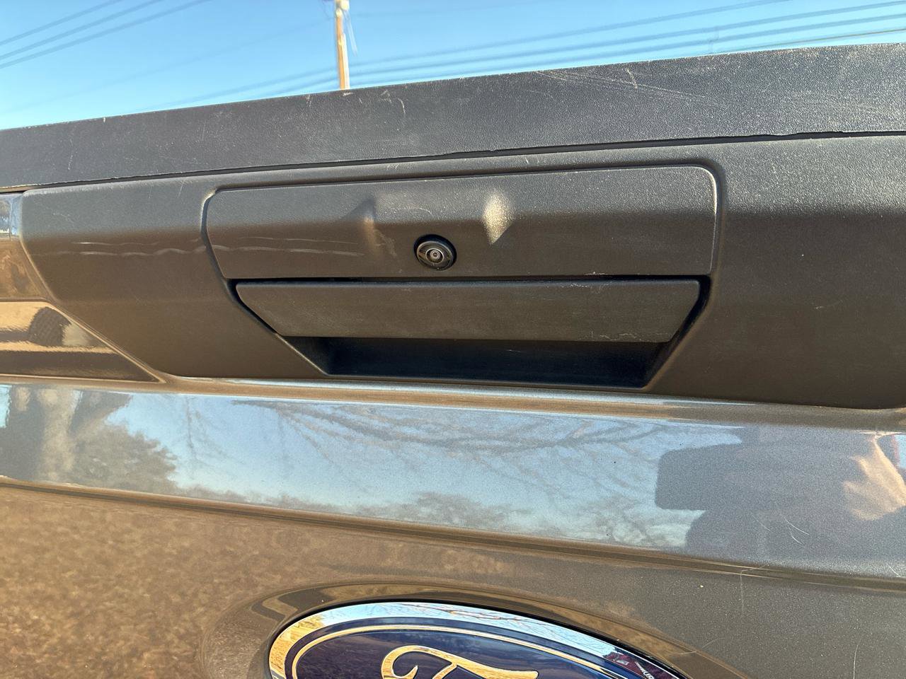 Used 2021 Ford F150 STX w/ STX Appearance Package image 11