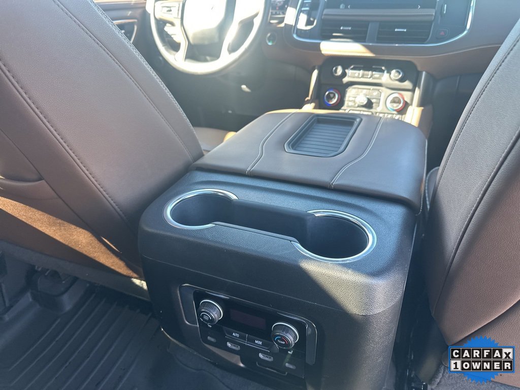 Used 2024 Chevrolet Tahoe High Country w/ Advanced Technology Package image 52