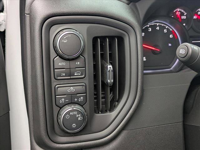 New 2024 Chevrolet Silverado 1500 W/T w/ WT Value Package image 12