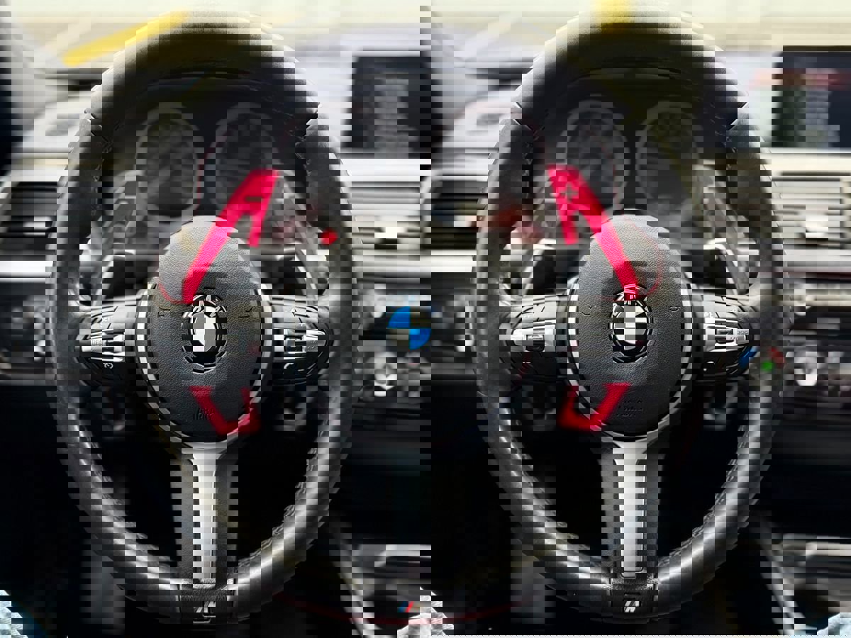 Used 2017 BMW 340i Sedan image 25