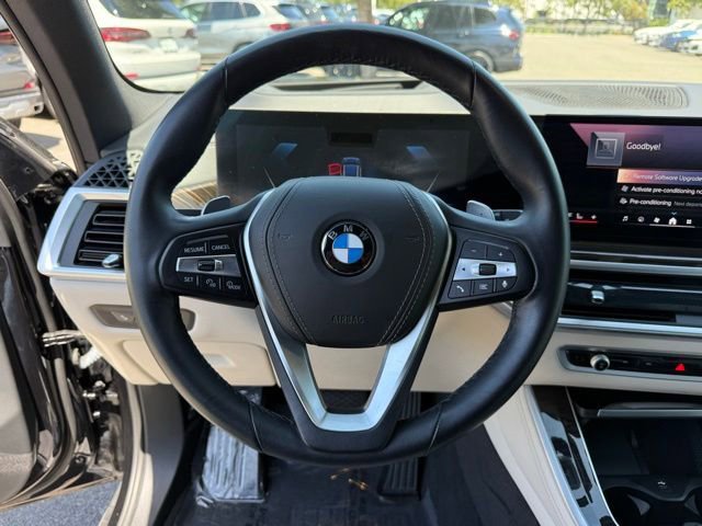 Certified 2024 BMW X5 xDrive40i w/ Premium Package AWD/4WD image 23