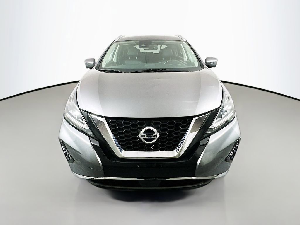 Used 2021 Nissan Murano SL FWD image 2