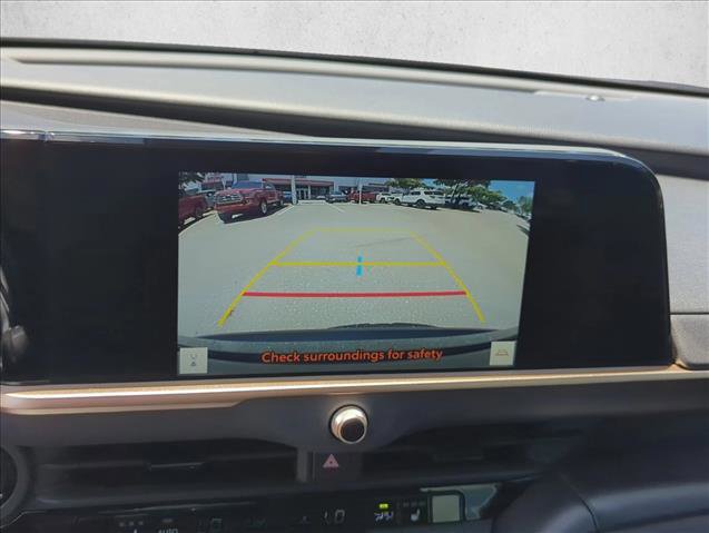 Certified 2024 Toyota Crown AWD/4WD image 21