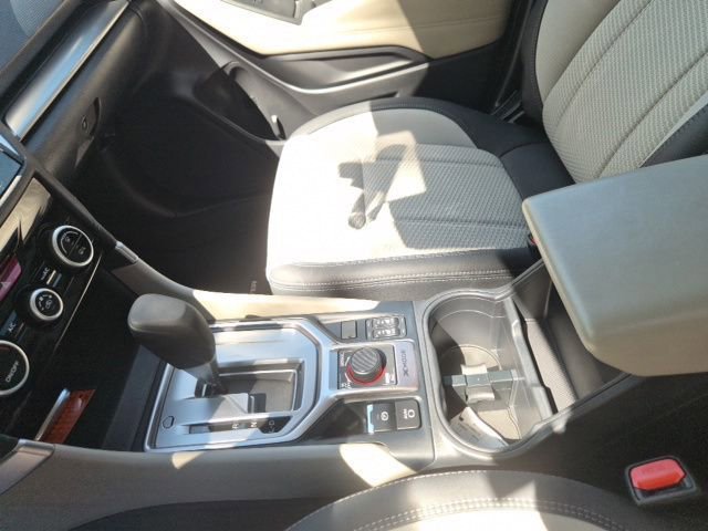 Used 2022 Subaru Forester Premium AWD/4WD image 22