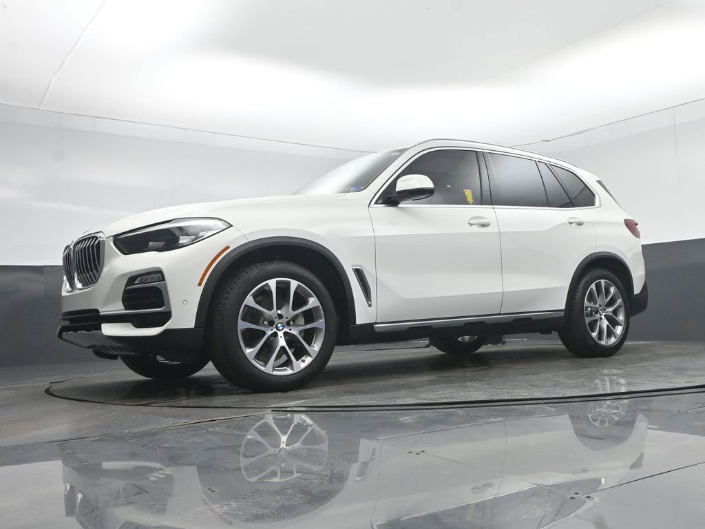 Used 2019 BMW X5 xDrive40i w/ Convenience Package image 65