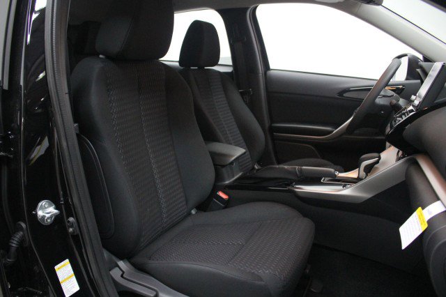 New 2026 Mitsubishi Eclipse Cross ES AWD/4WD image 19