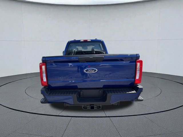 New 2026 Ford F350 XL w/ STX Appearance Package image 5