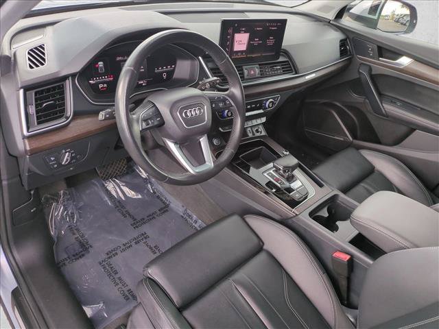 Used 2024 Audi Q5 2.0T Premium Plus AWD/4WD image 10