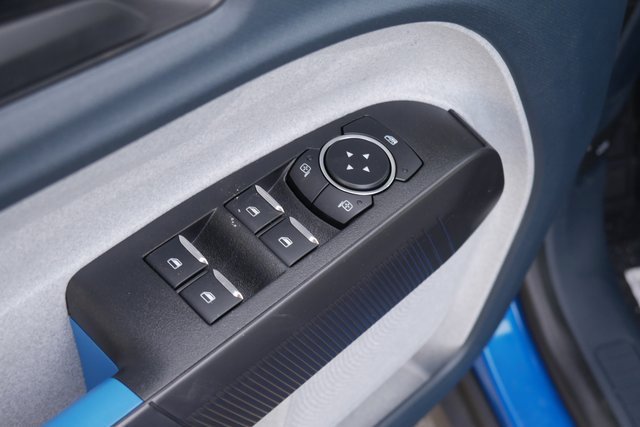 New 2025 Ford Maverick XLT w/ XLT Luxury Package image 14