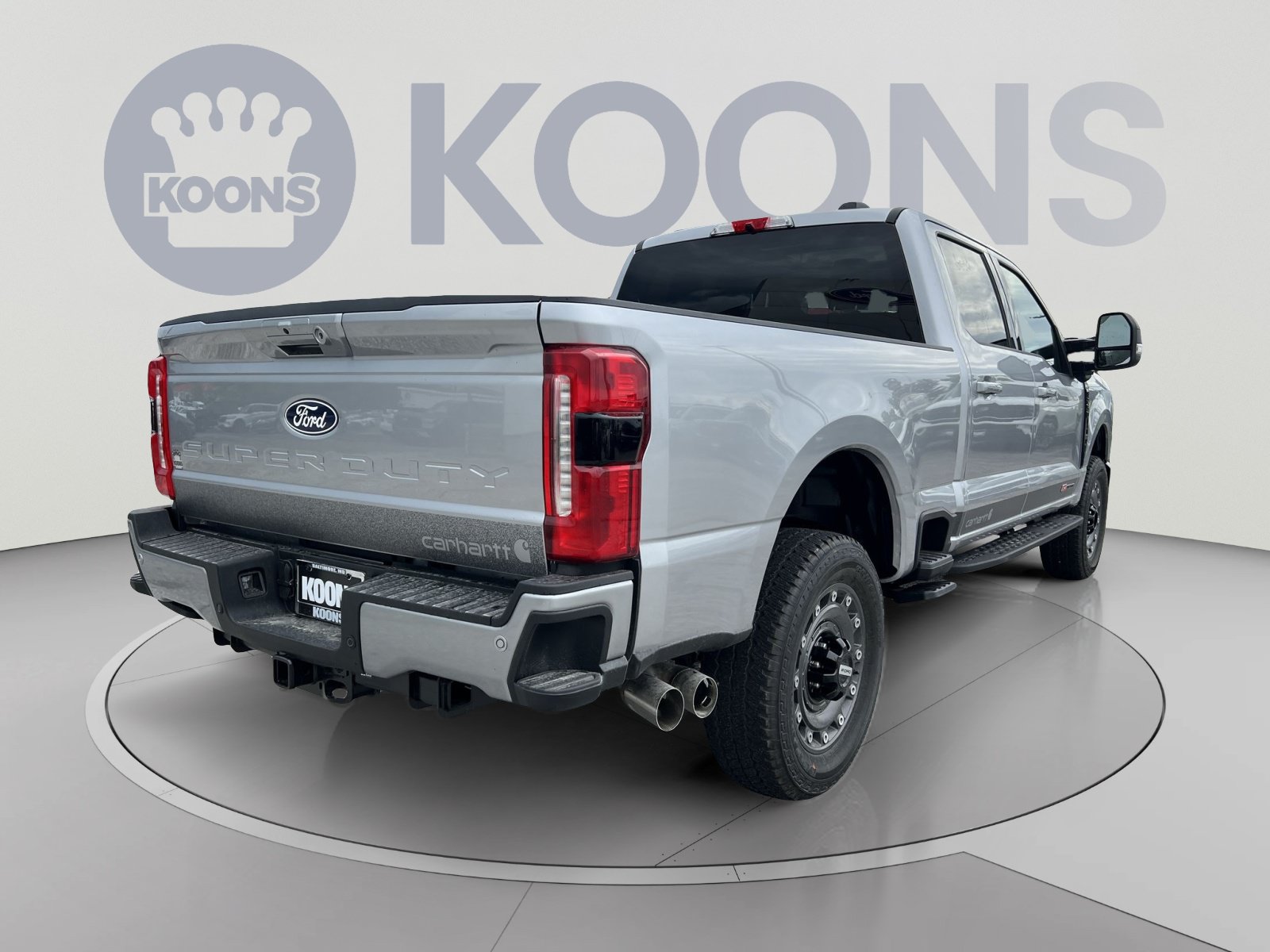 New 2027 Ford F250 XLT AWD/4WD image 7