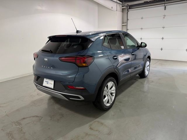New 2026 Buick Encore GX Preferred w/ Comfort Package image 6