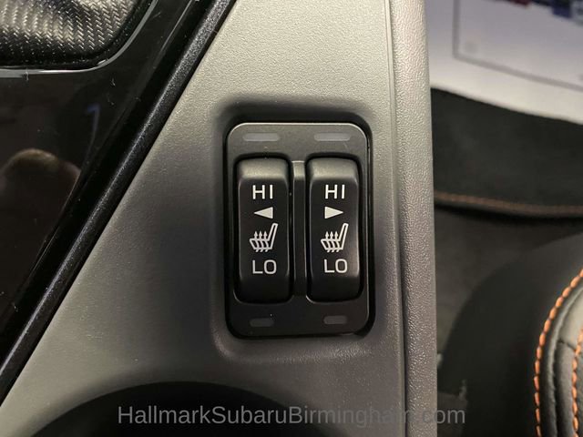 New 2026 Subaru Crosstrek 2.5i Limited w/ Popular Package #4A image 17