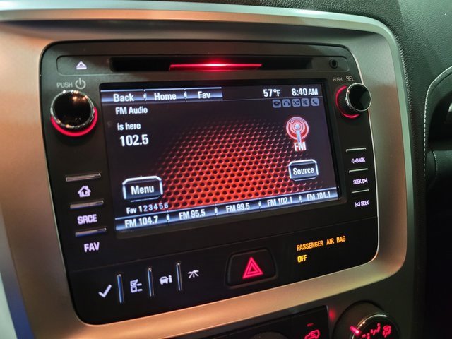 Used 2015 GMC Acadia SLE image 33