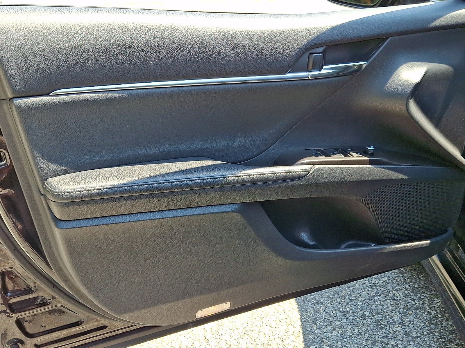 Used 2024 Toyota Camry XSE FWD image 12
