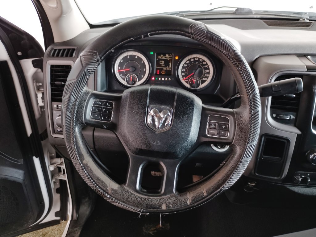 Used 2017 RAM 2500 Tradesman w/ Power & Remote Entry Group RWD image 26