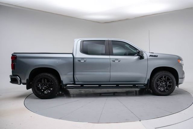 Used 2023 Chevrolet Silverado 1500 RST image 8
