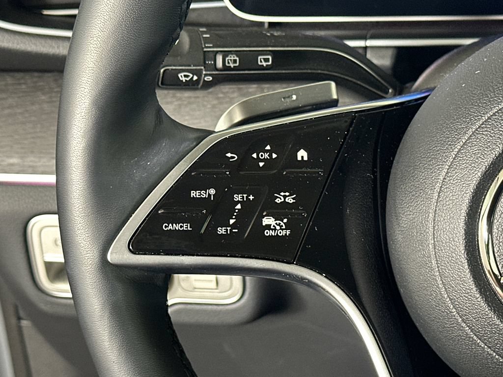 Certified 2026 Mercedes-Benz GLE 350 4MATIC image 27