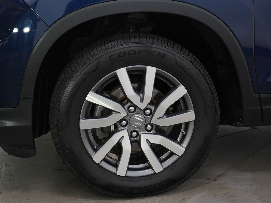 Used 2022 Honda Pilot EX-L image 31