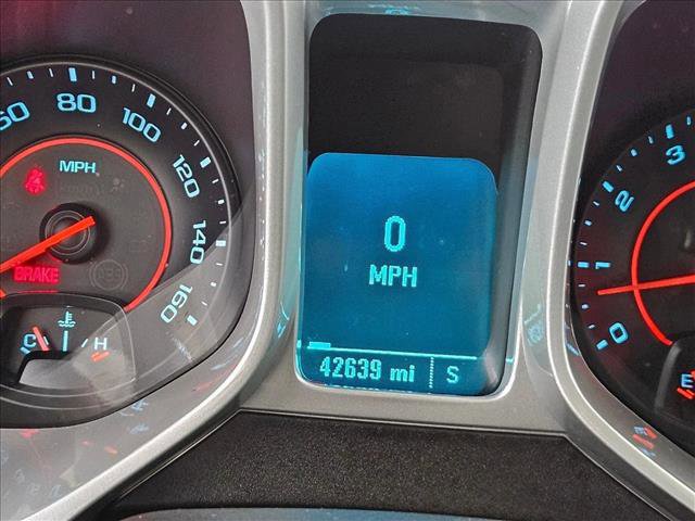 Used 2013 Chevrolet Camaro LS RWD image 14
