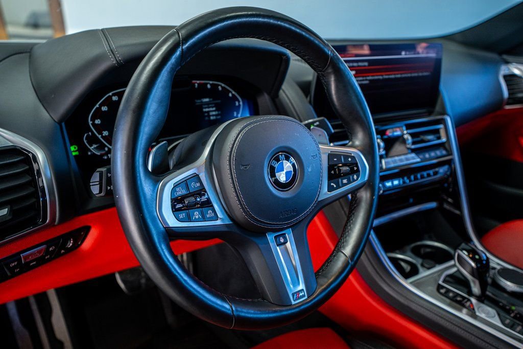 Used 2024 BMW 840i Gran Coupe image 36