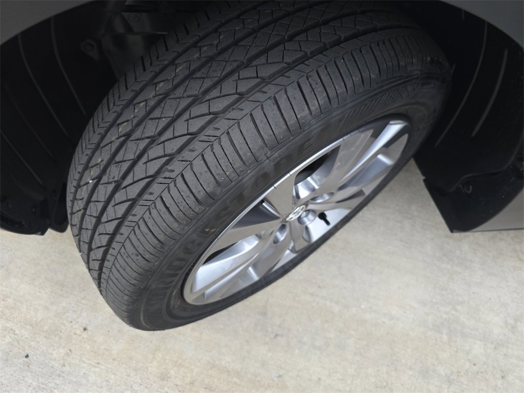 New 2026 MAZDA CX-30 AWD 2.5 S image 34