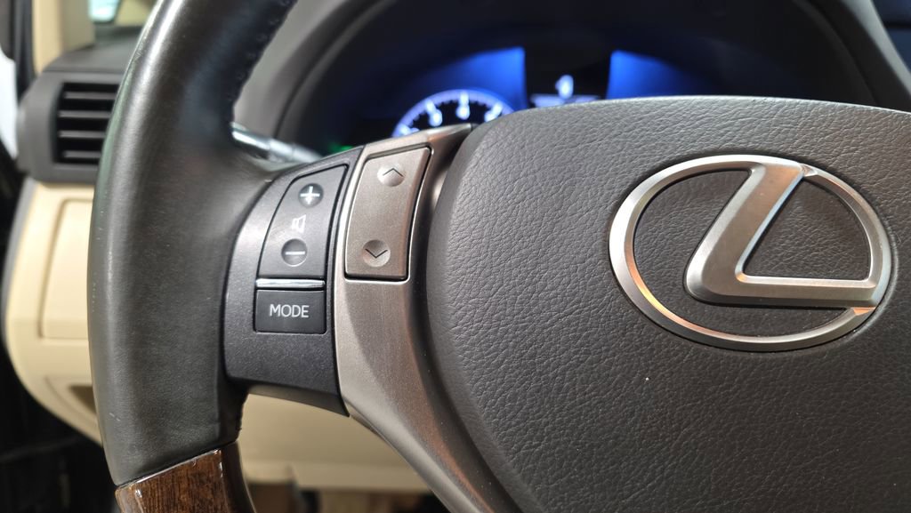 Used 2013 Lexus RX 350 350 w/ Navigation Pkg image 20