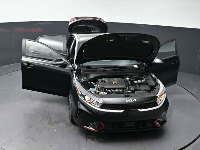 Used 2024 Kia Forte GT-Line FWD image 44