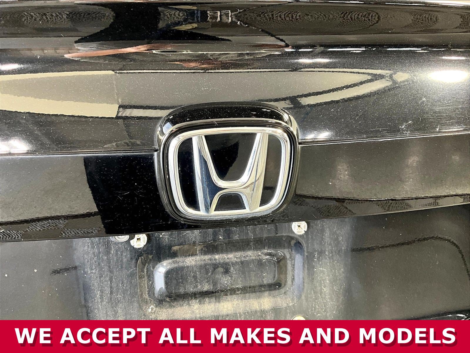 Used 2018 Honda Accord EX-L image 23