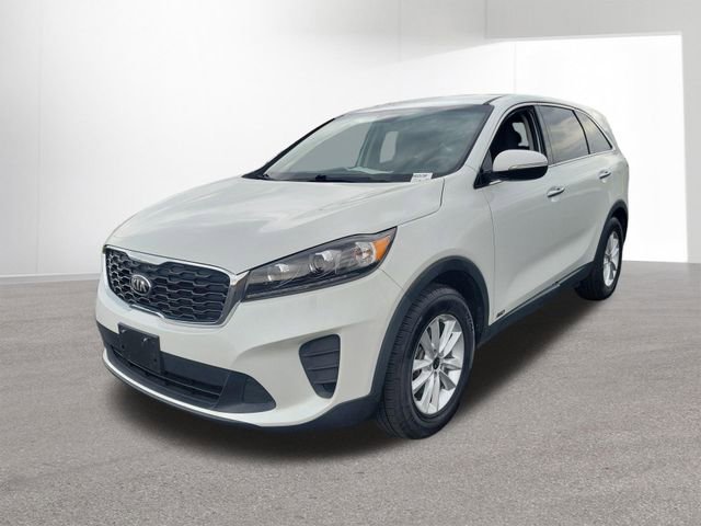 Used 2020 Kia Sorento LX image 11