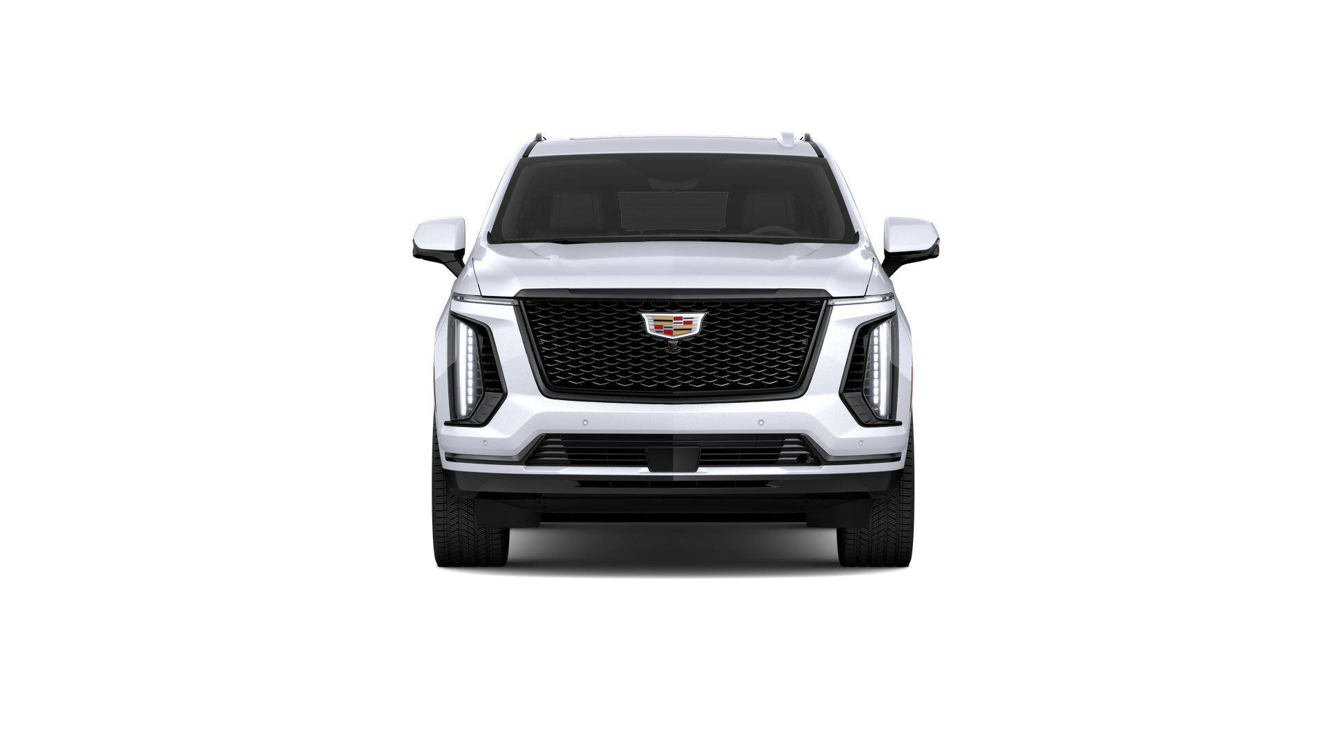 New 2026 Cadillac Escalade Platinum Sport image 62