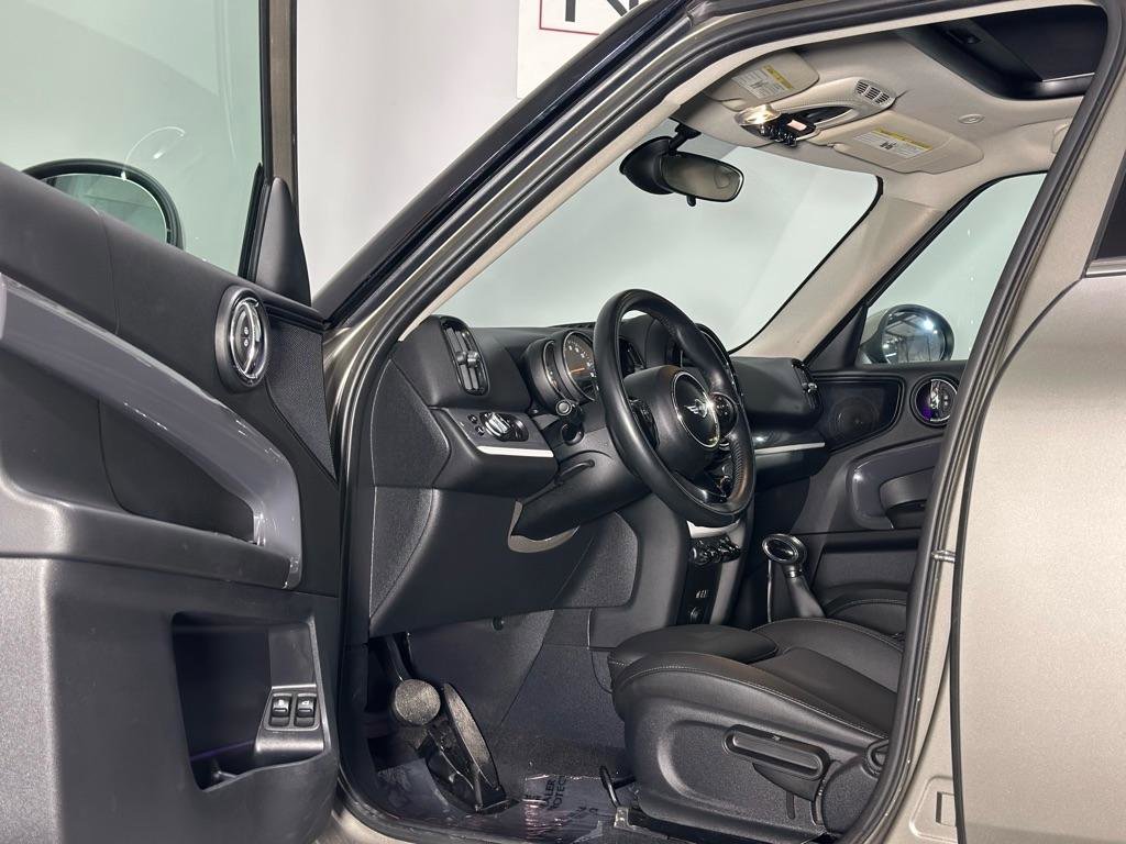 Used 2018 MINI Cooper Countryman SE image 10