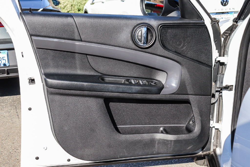 Used 2018 MINI Cooper Countryman S FWD image 21