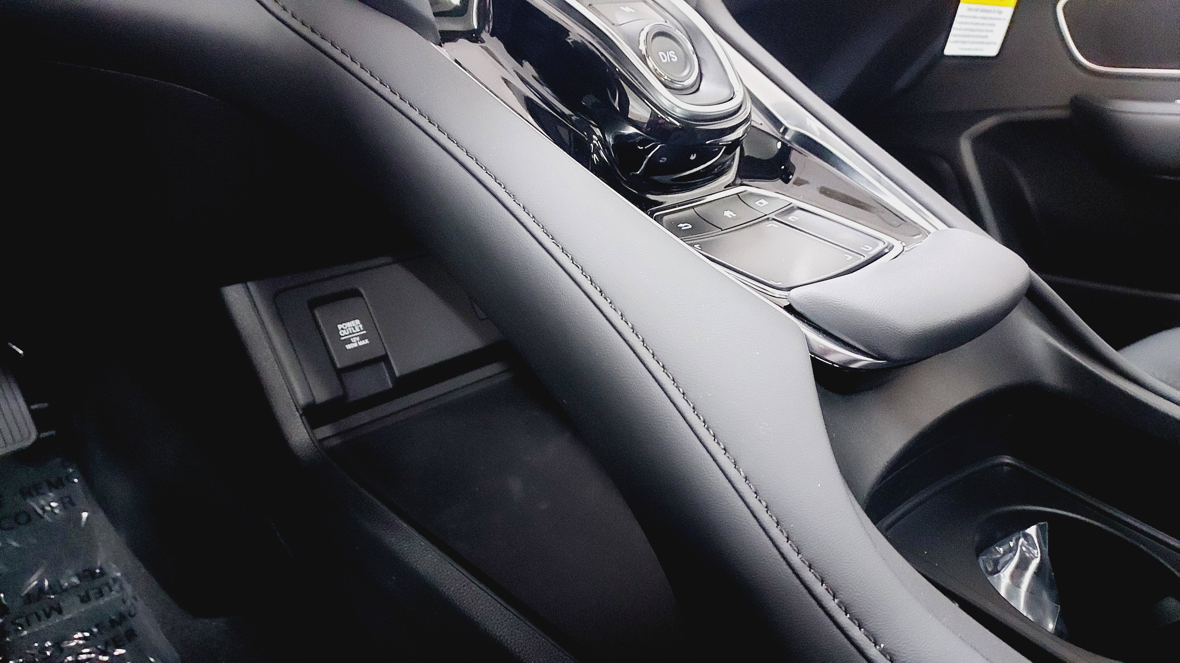 New 2026 Acura RDX SH-AWD image 28