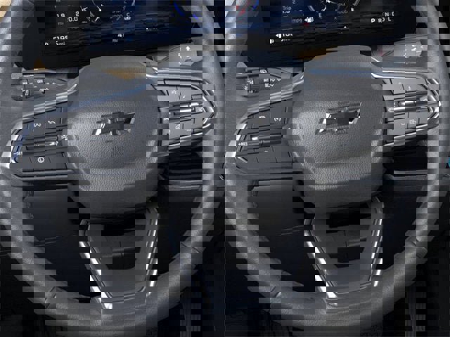 New 2026 Chevrolet Equinox ACTIV w/ Convenience Package III image 19