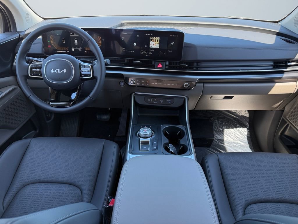 New 2026 Kia Carnival LXS image 10