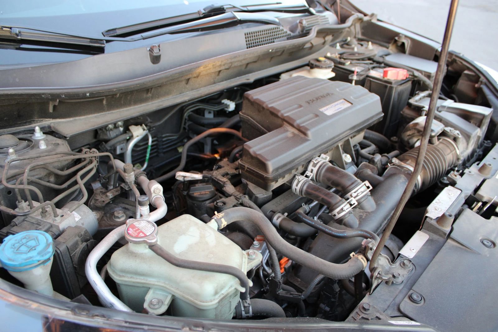 Used 2019 Honda CR-V EX image 41