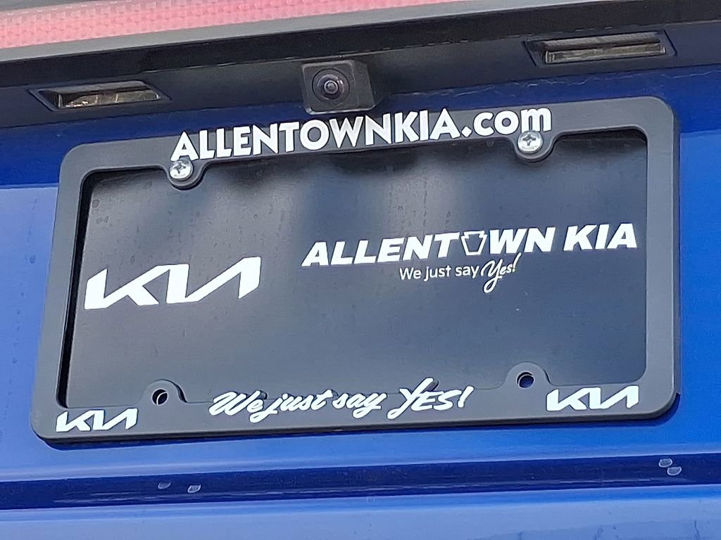 Used 2022 Hyundai Tucson Limited image 35