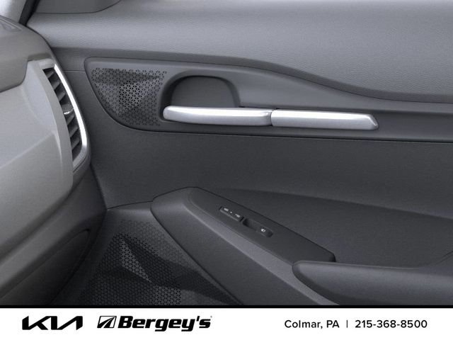 Certified 2026 Kia Seltos LX FWD image 28