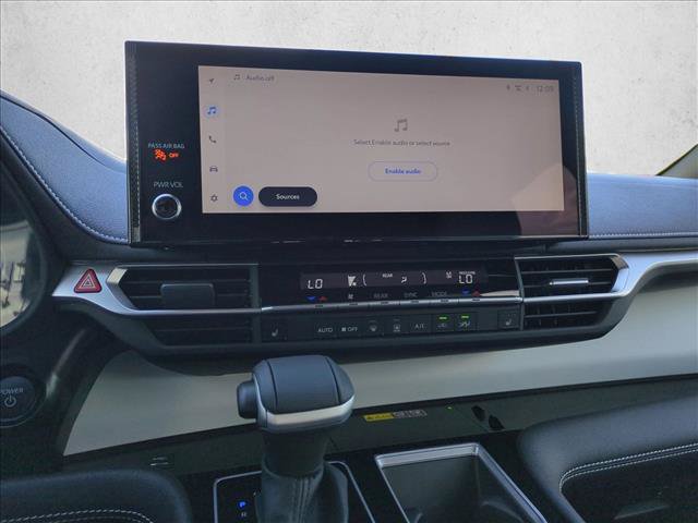 New 2026 Toyota Sienna XSE FWD image 12
