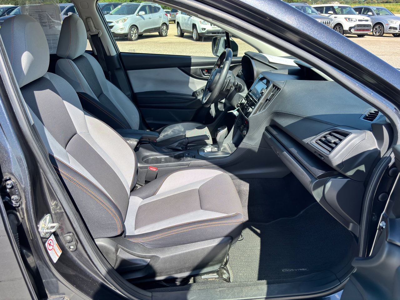 Used 2018 Subaru Crosstrek 2.0i Premium image 24