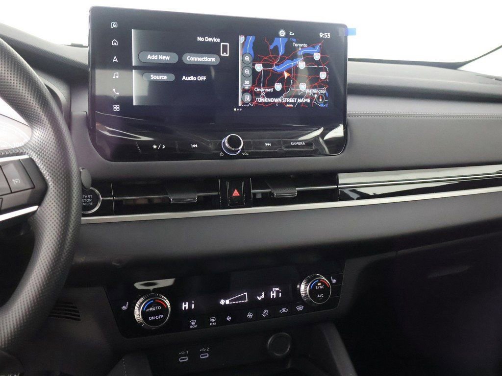 New 2026 Mitsubishi Outlander ES AWD/4WD image 39