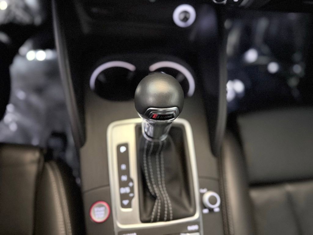 Used 2020 Audi S3 Premium Plus w/ Premium Plus Package image 13