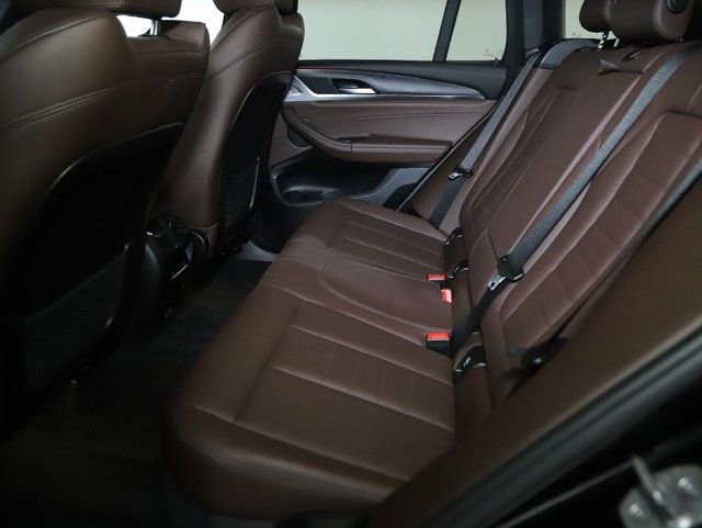 Certified 2023 BMW X3 xDrive30i w/ M Sport Package AWD/4WD image 15