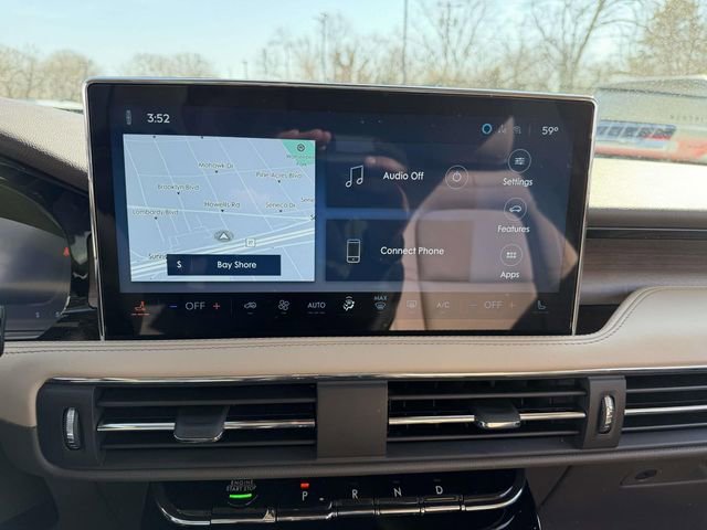 Used 2024 Lincoln Corsair Grand Touring image 22