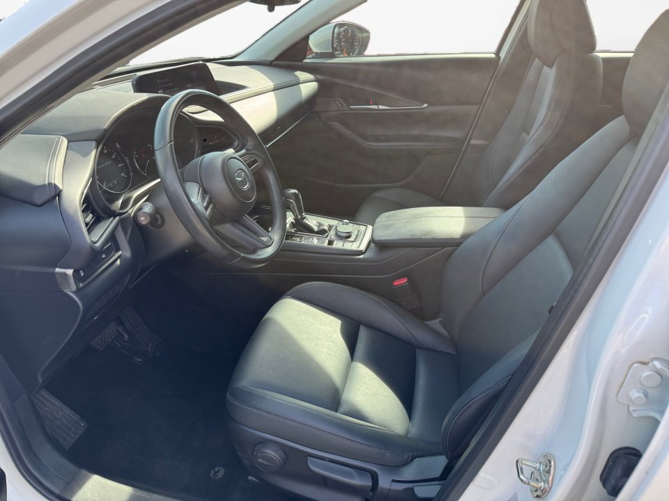 Certified 2023 MAZDA CX-30 AWD 2.5 S w/ Select Package image 11