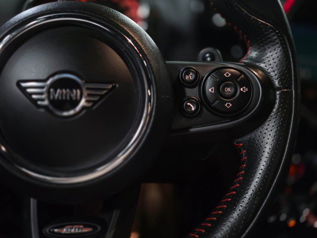 Used 2019 MINI Cooper Countryman John Cooper Works w/ Driver Assistance Package image 21