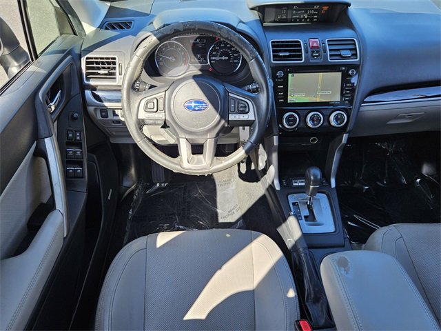 Used 2017 Subaru Forester 2.5i Limited image 10