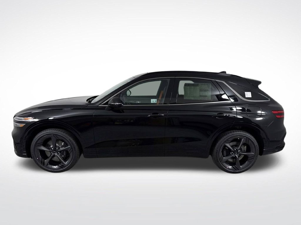 New 2026 Genesis GV70 3.5T Sport Prestige AWD/4WD image 7